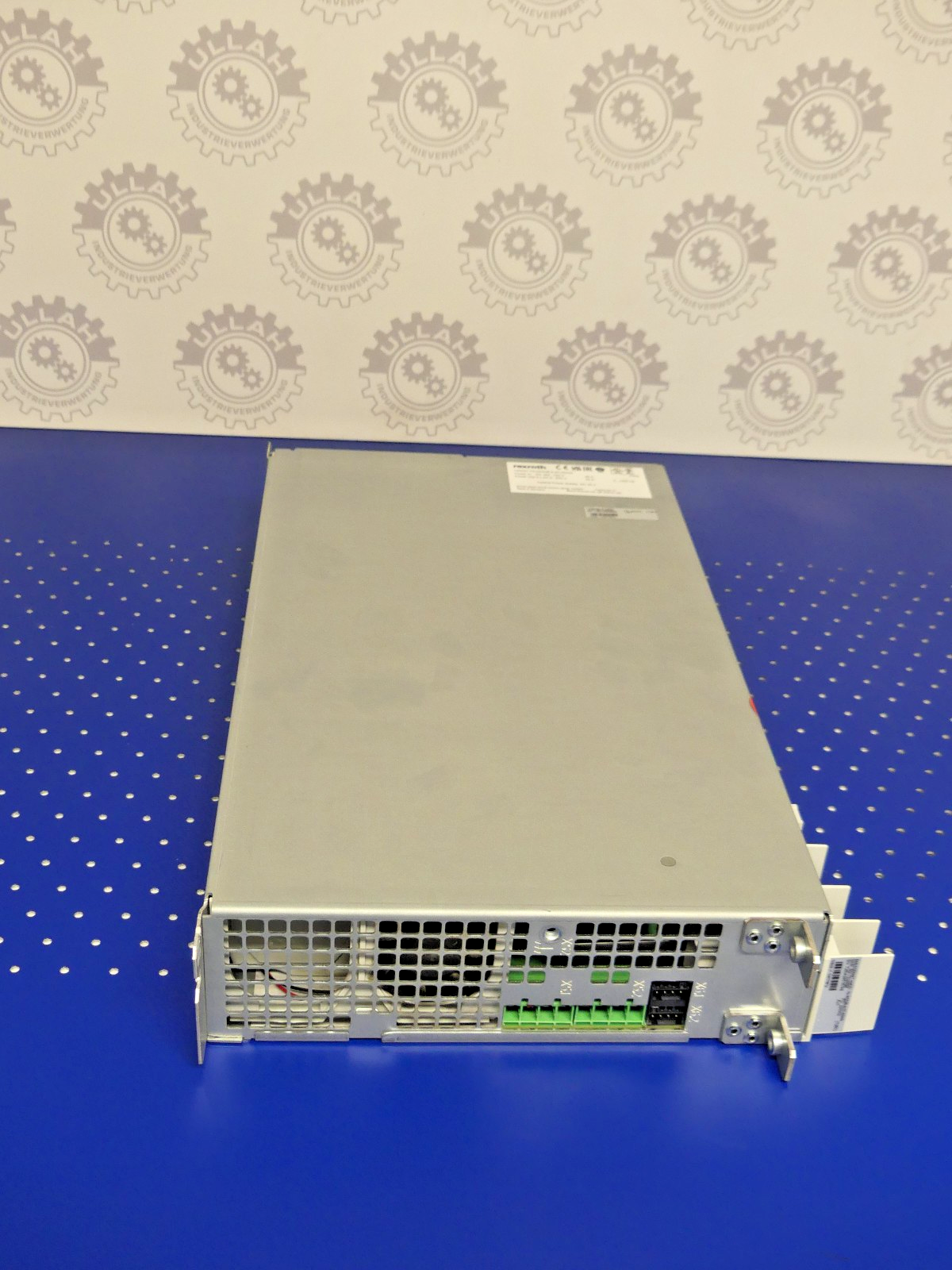 REXROTH HMD01.1N-W0036-A-07-NNNN MNR: R911305062 Defekt