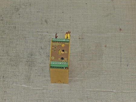  Rheintacho type 5320.004 Drehzahlrelais  used