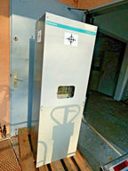  Siemens Simovert   Transistorpulsumrichter 6SE 3614-1DG00  // 6SE3614-1DG00