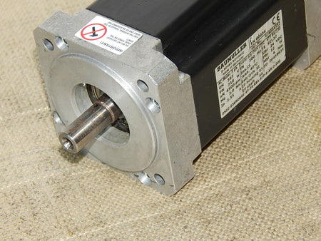 Baumüller DSD2-036MO64U-45-54-KBA-SPP-K-AN-O-000 Servomotor used