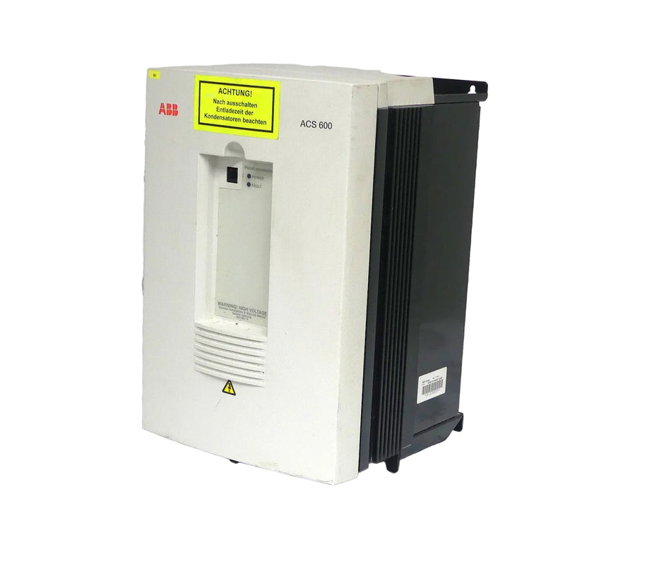 ABB ACS600 ACS60100163