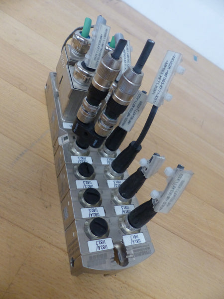 MURR ELEKTRONIK 00-0F-9E-F6-B4-B4