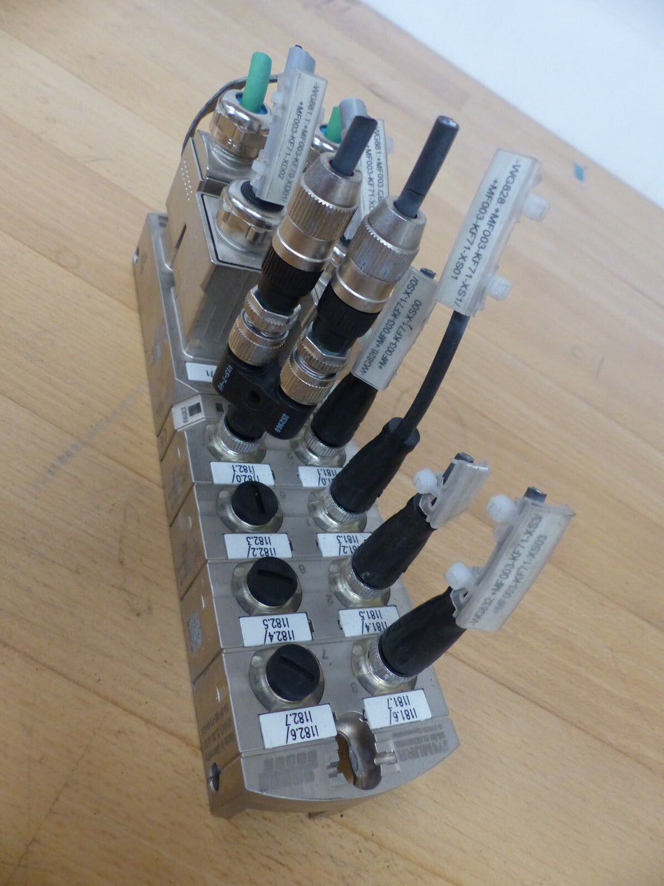 MURR ELEKTRONIK 00-0F-9E-F6-B4-B4