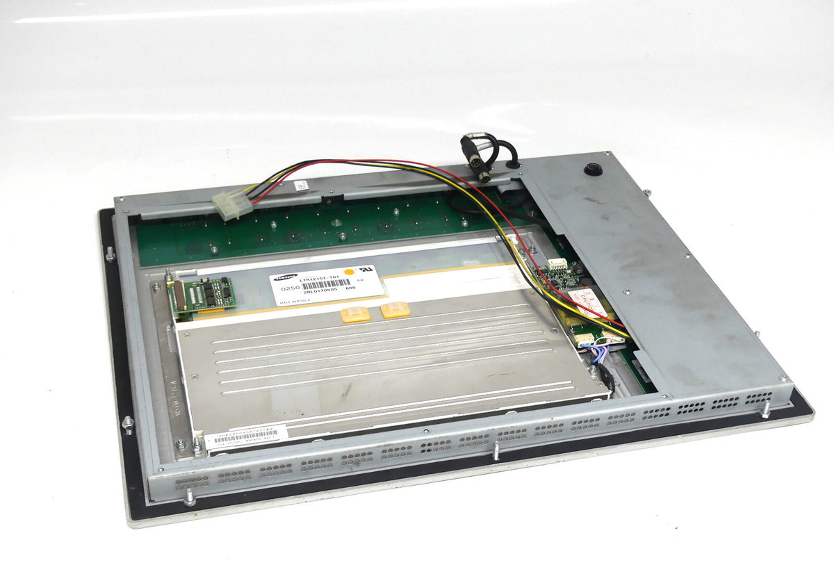 SAMSUNG LTM121SI