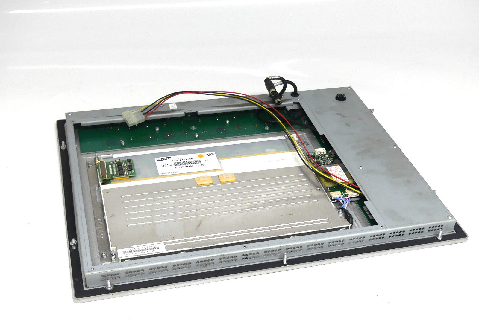 SAMSUNG LTM121SI