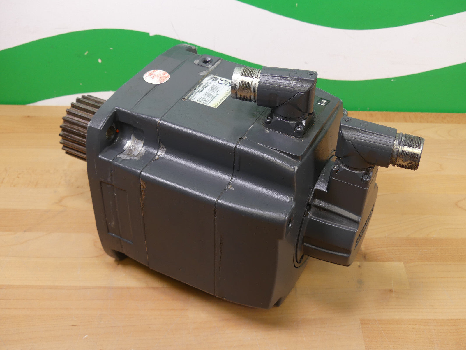 siemens 1FK7081-2AF74-1EG1