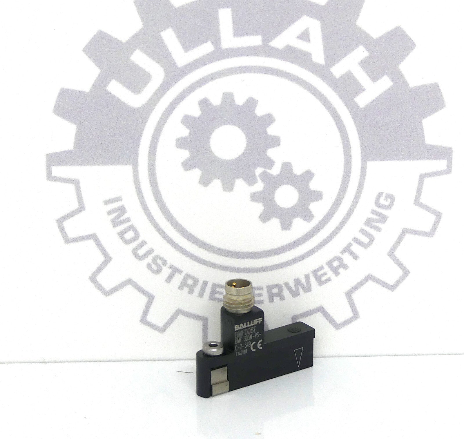 BALLUFF BMF 305M-PS-C-2-S49