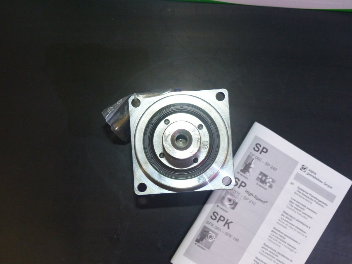 Alpha SP 100-MF2-50  -011-000 s. Bilder