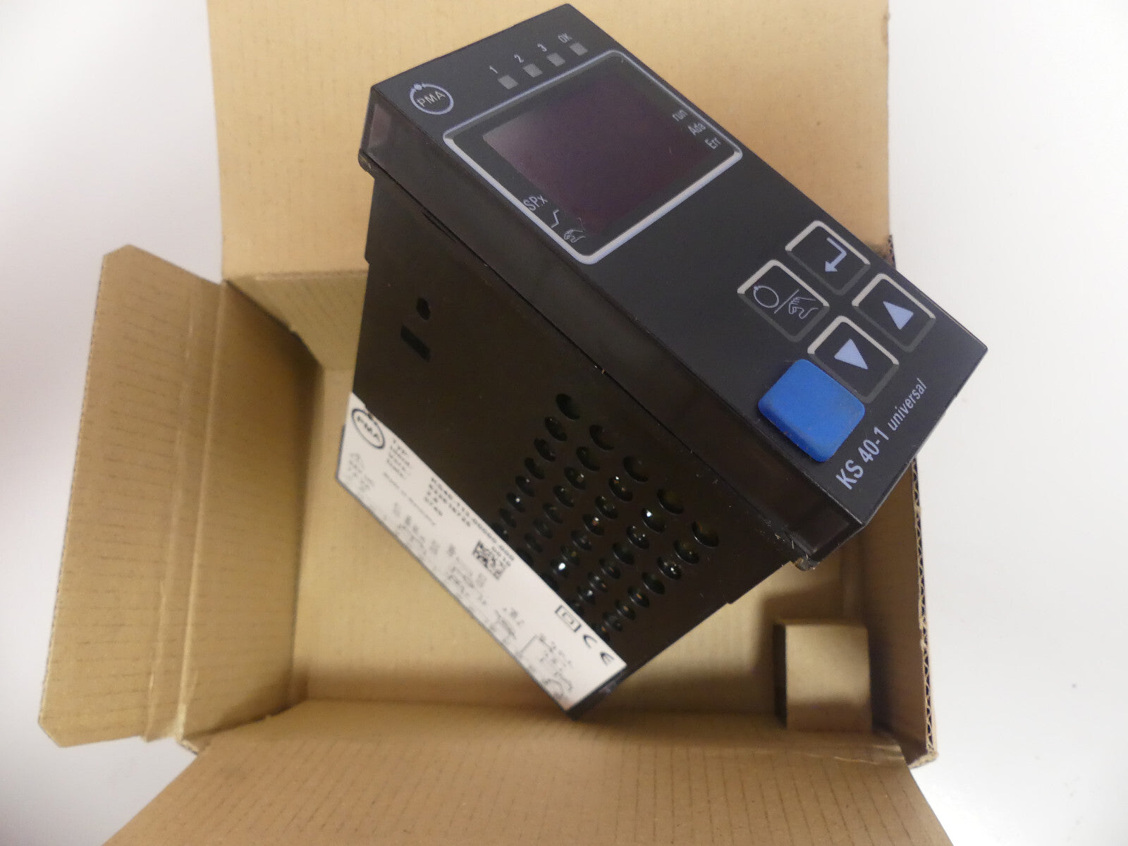 PMA KS40-113-00000-000