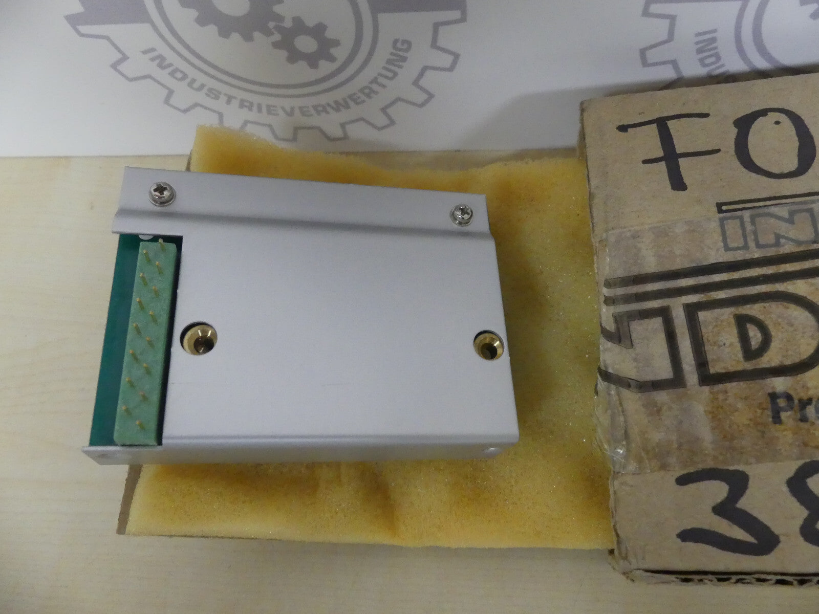 REXROTH MOD 2/1X044-010