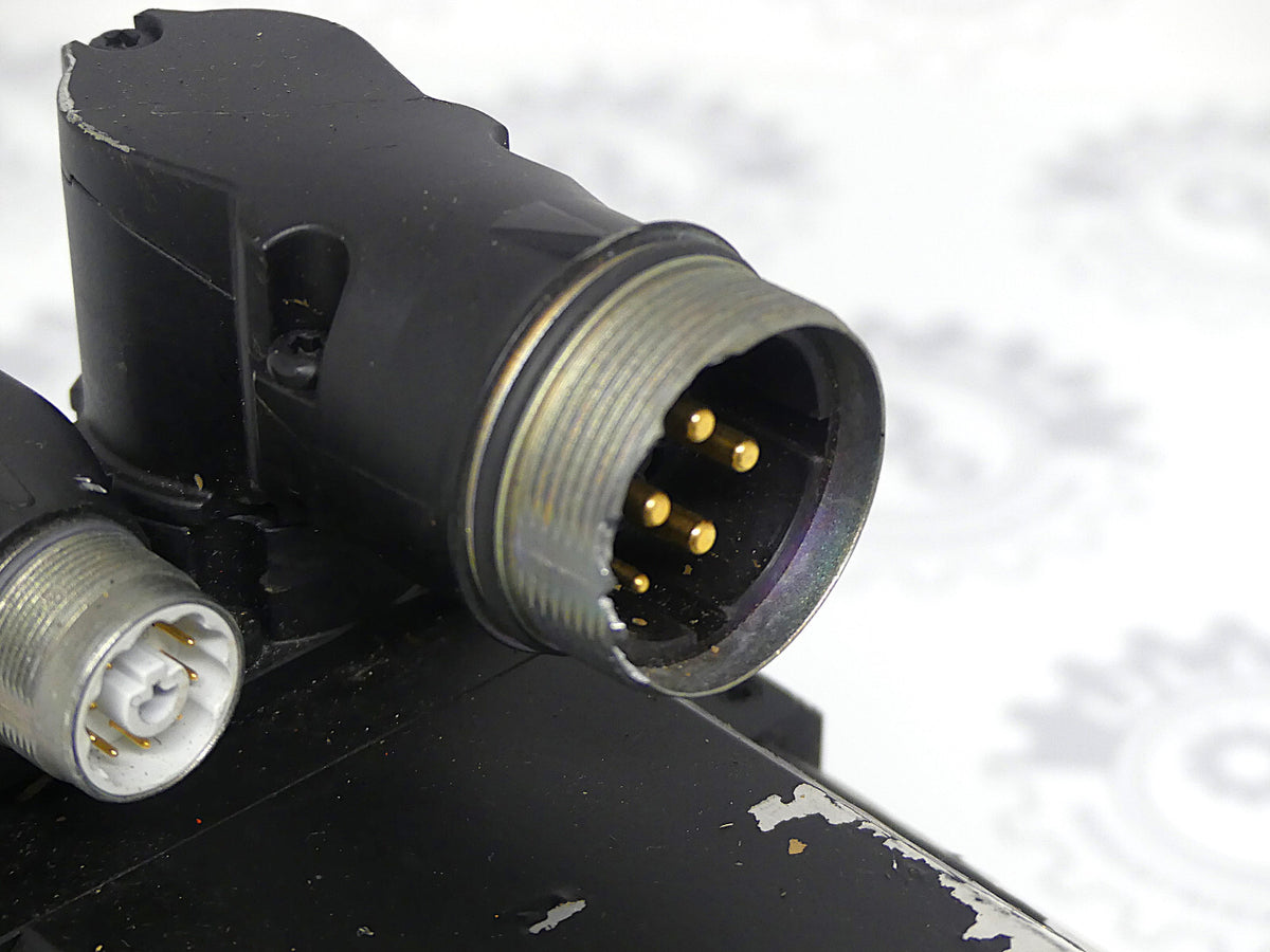 REXROTH  MSK071C-0450-FN-M1-UG0-NNNN