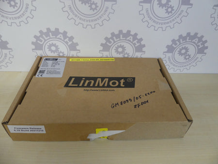 LinMot C1150-PN-XC-1S-000