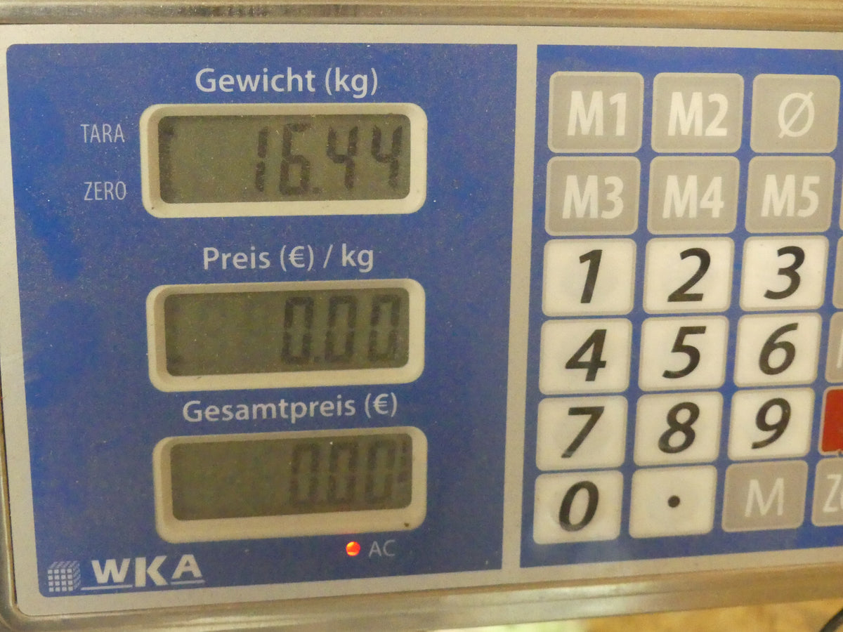 Lenze MCA 14L20-RS0B0-N24R-ST5S00N-R0SU used s.Bilder