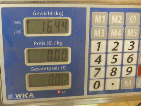 Lenze MCA 14L20-RS0B0-N24R-ST5S00N-R0SU used s.Bilder