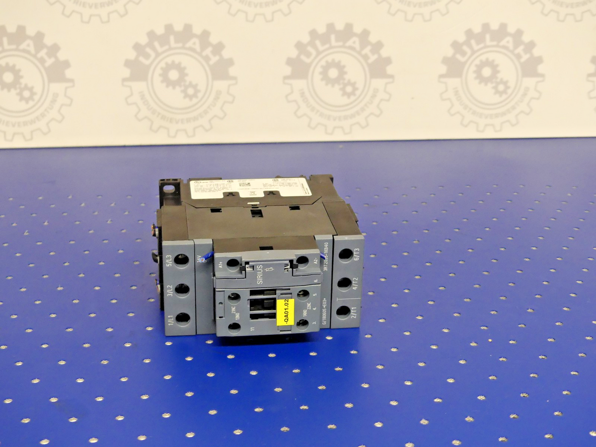 SIEMENS 3RT2035-1KB40