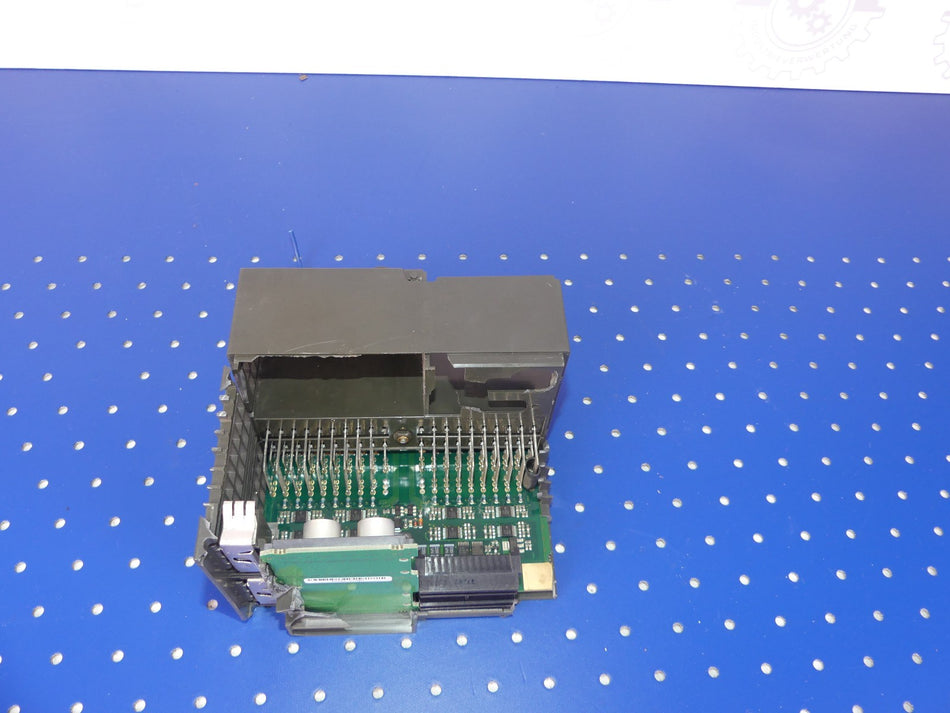 VIPA CPU 313SC 313-6CF03  Gehäuse beschädigt Bilder