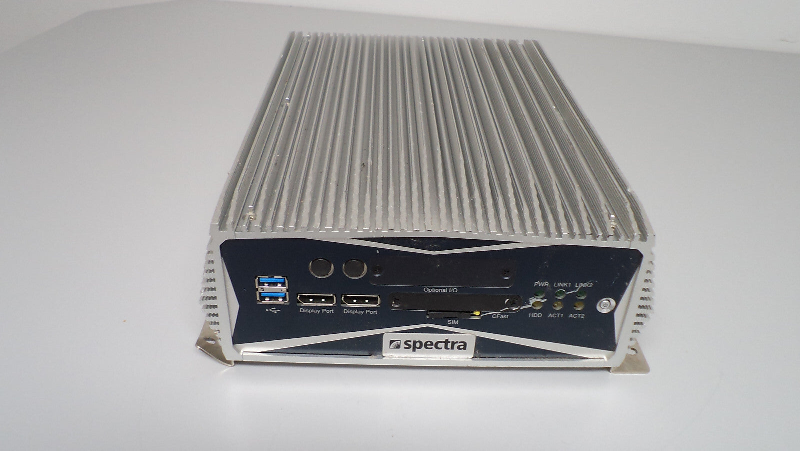 Spectra NISE 3600E-4Y