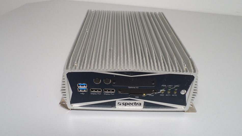 Spectra NISE 3600E-4Y