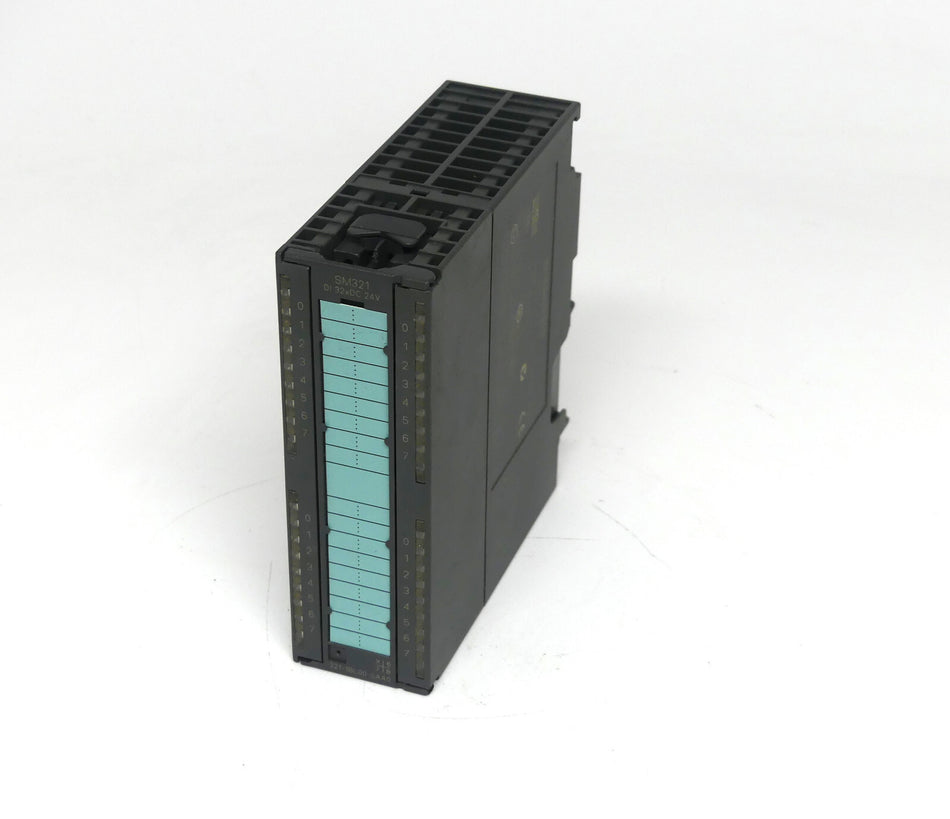 Simatic S7 6ES7 321-1BL00-0AA0