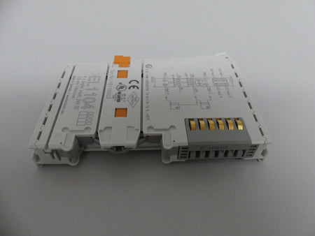 Beckhoff EL 1104