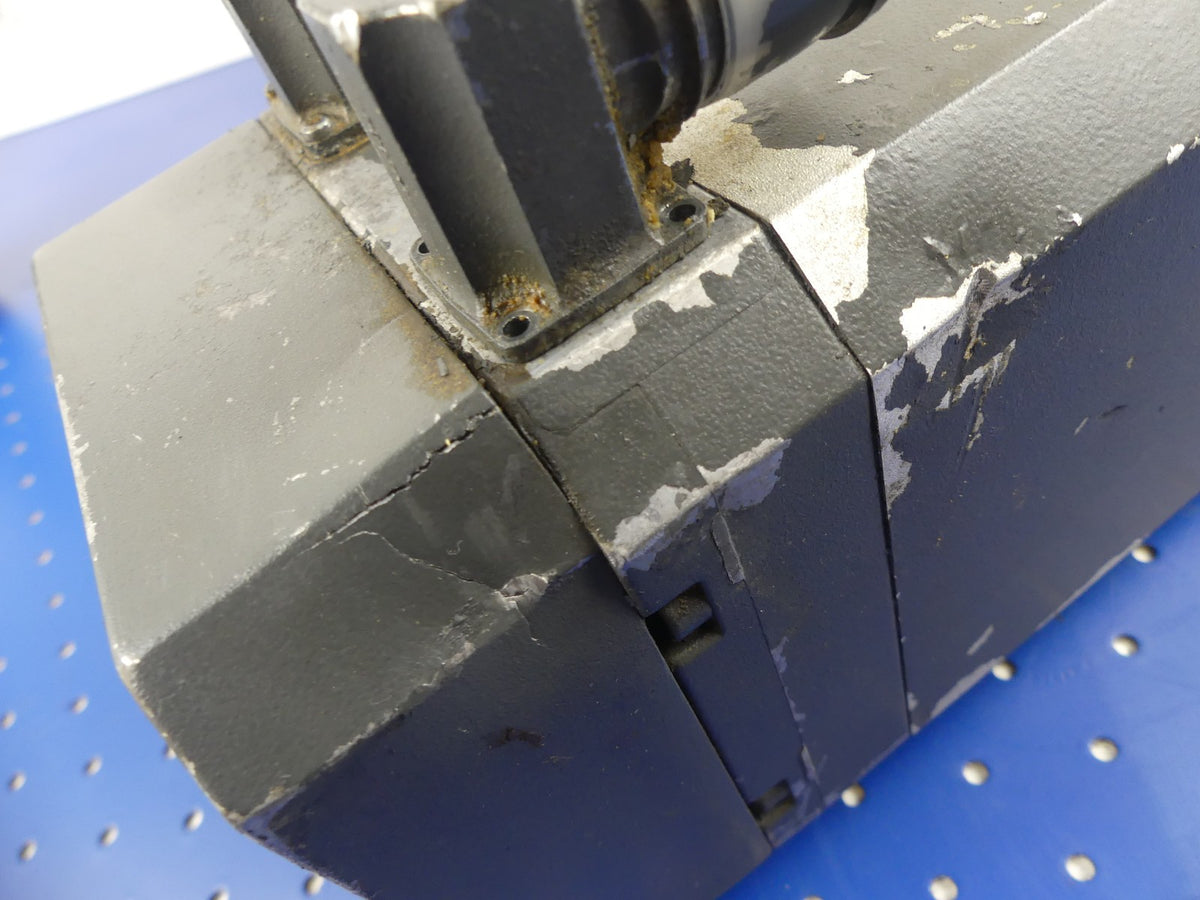 SIEMENS 1FK6062-1AF71-3EH1 LEICHT BESCHADIGT