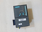 Siemens Simatic S7 6ES7 314-1AE04-0AB0   E:1 + 32KB Karte used