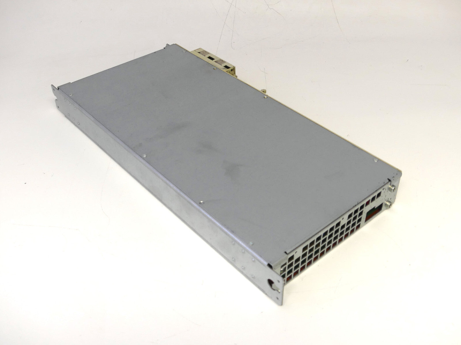 Siemens 6SN1112-1AC01-0AA1 version G