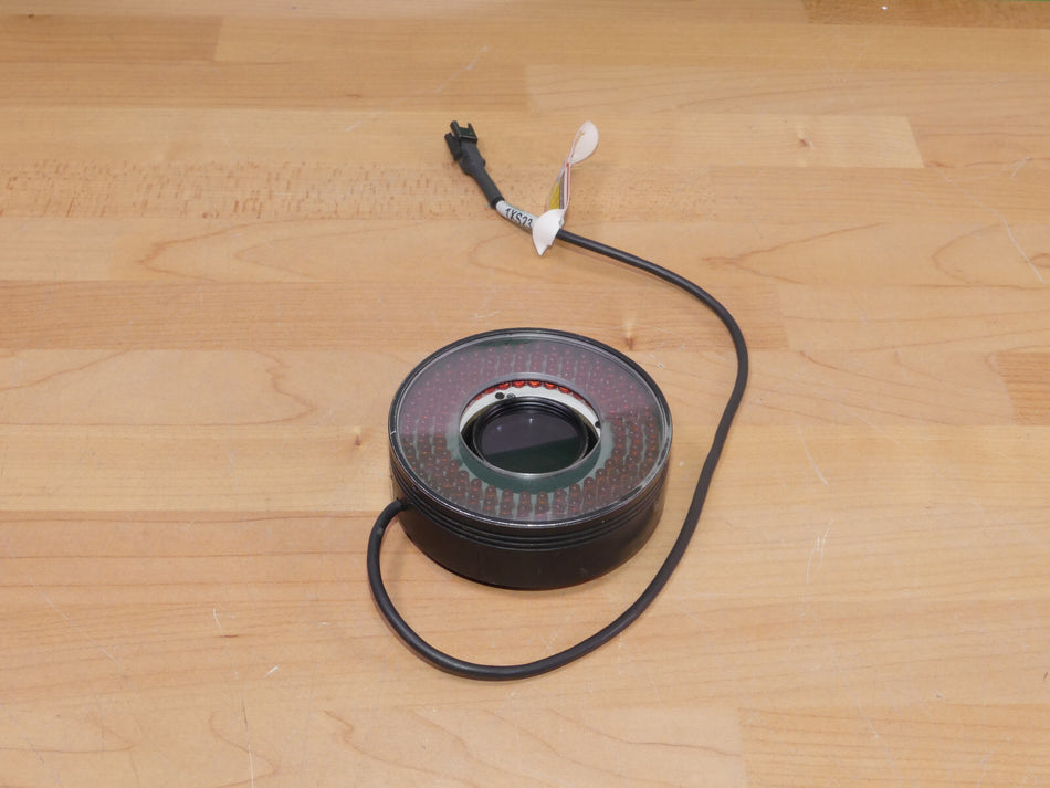 CCS Light source LDR2-70RD