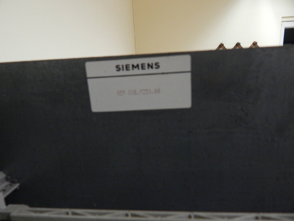 Siemens  Baugruppenträger 6SC9816-0AA00