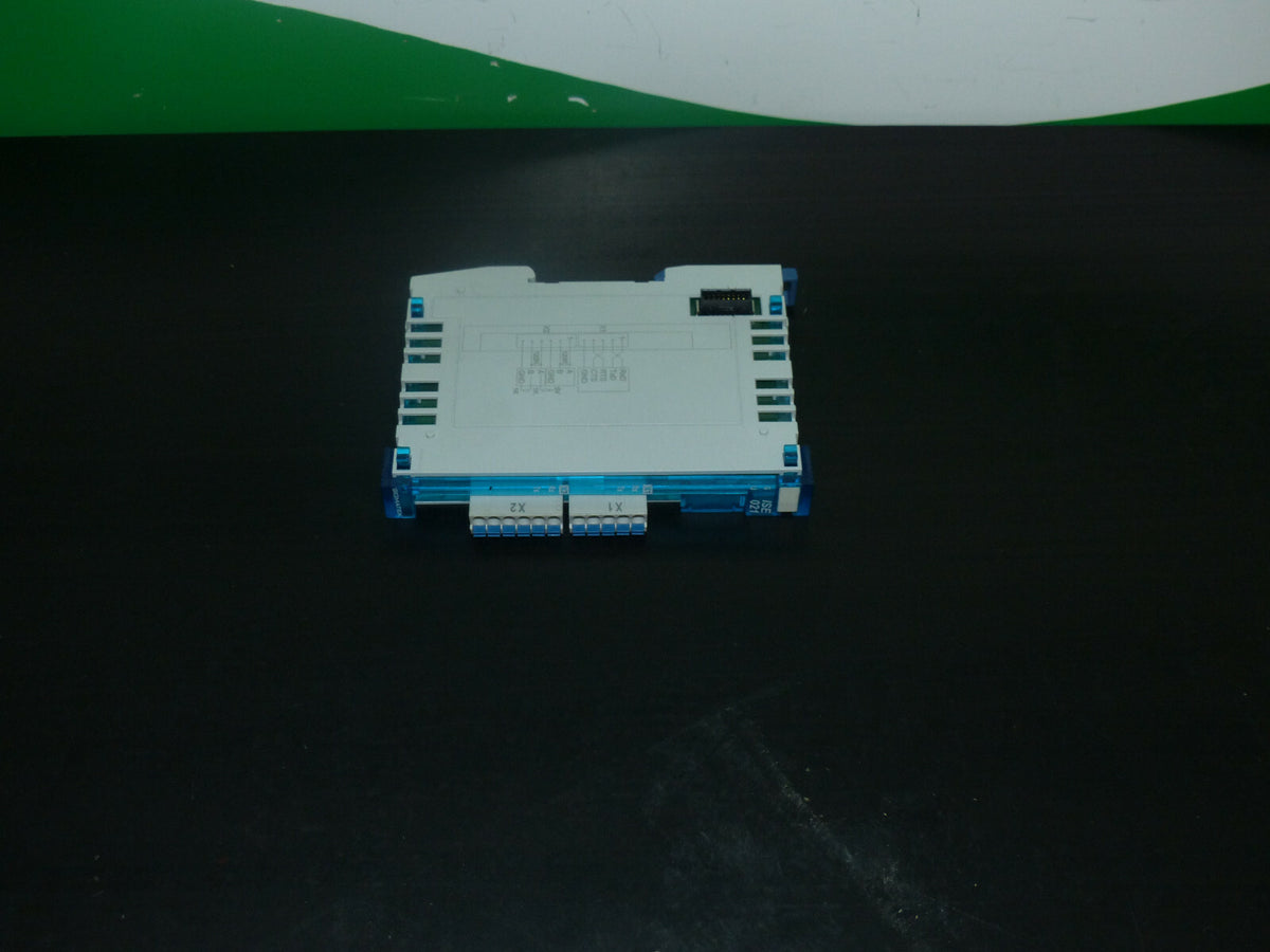 Sigmatek ISE 021