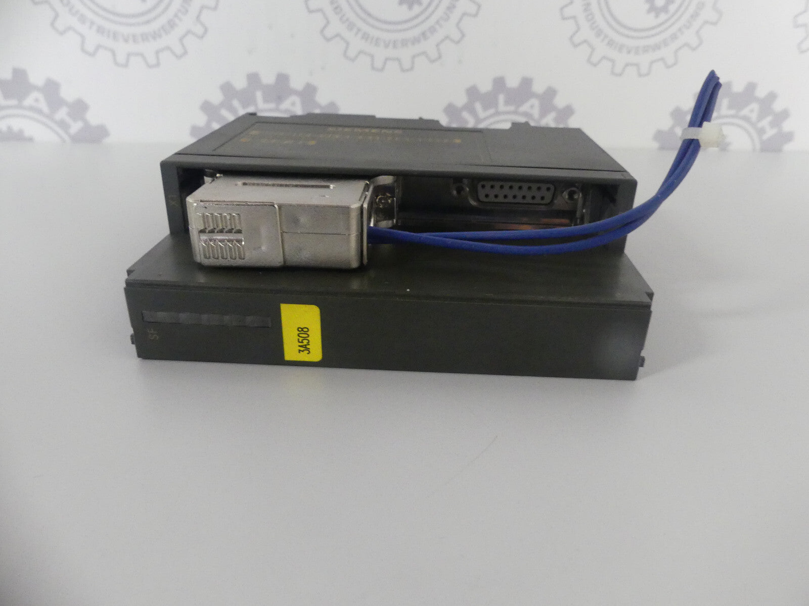 Siemens 6AT1 735-0AA01-0AA0 s. Bilder