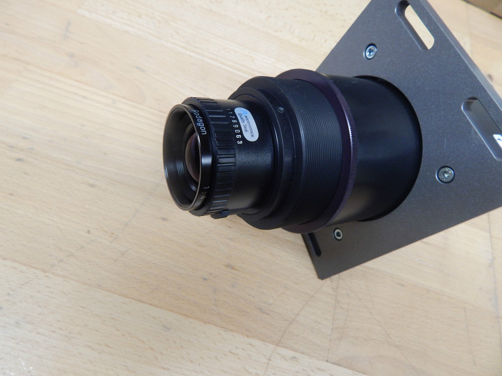 Dalsa CT-P4-8192W-ECEW Line Scan Camera