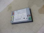 Schiller Prozeßautomation .LAUER PCS 090 Operator Panel  Used  s.Bilder