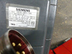 Siemens Servomotor 1FK7101-5AF71-1EH3 used s.Bilder