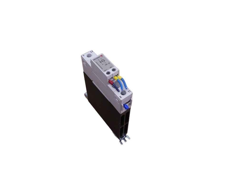 Carlo Gavazzi RGC1A60D20KKE