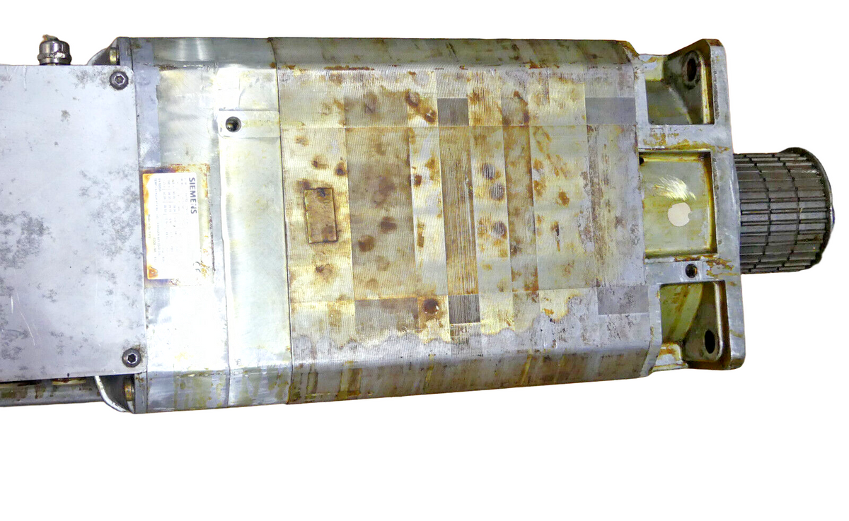 Siemens 1PH7137-2NG02-0CA0