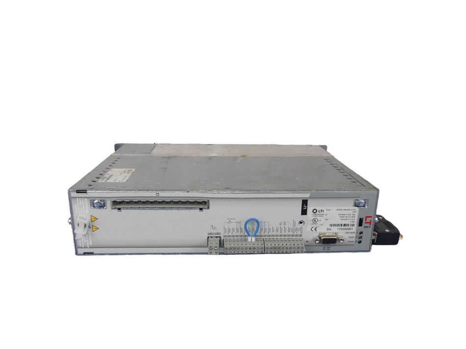LTI CDB34.008.W3.0.PC1.H39  CDB34008W30PC1H39