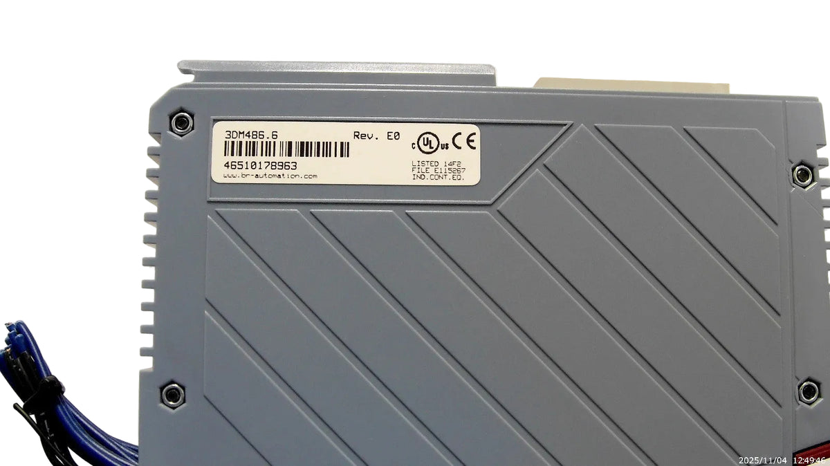 B&R 3DM486.6