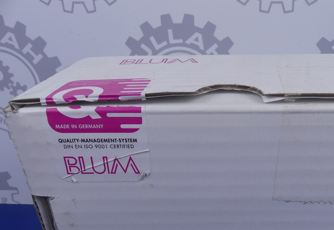 Blum Interface IF59 03.5900-010-A2