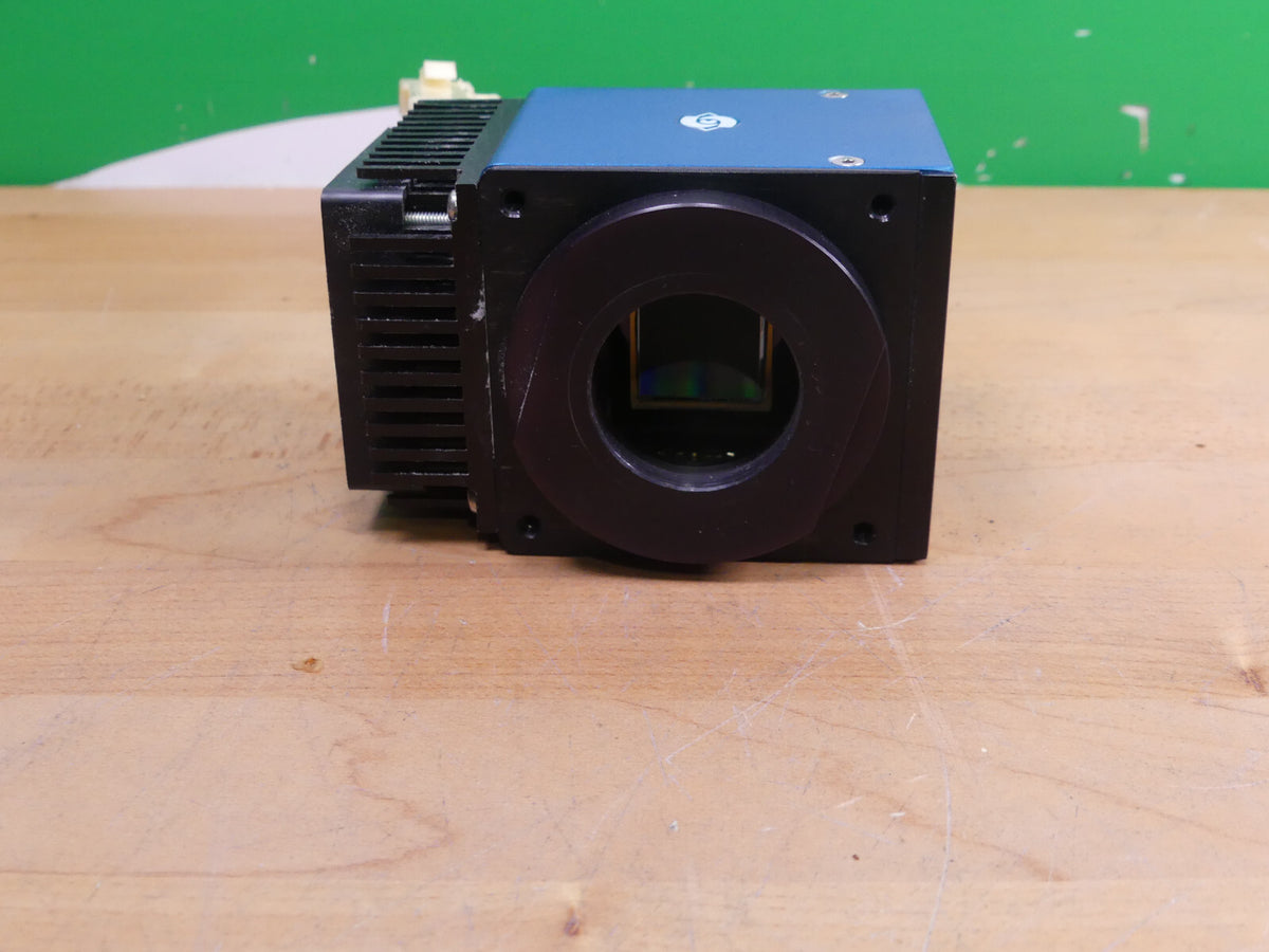 SVS-VISTEK SVS4021MUCP-E00010 Industiekamera Inspektionskamera