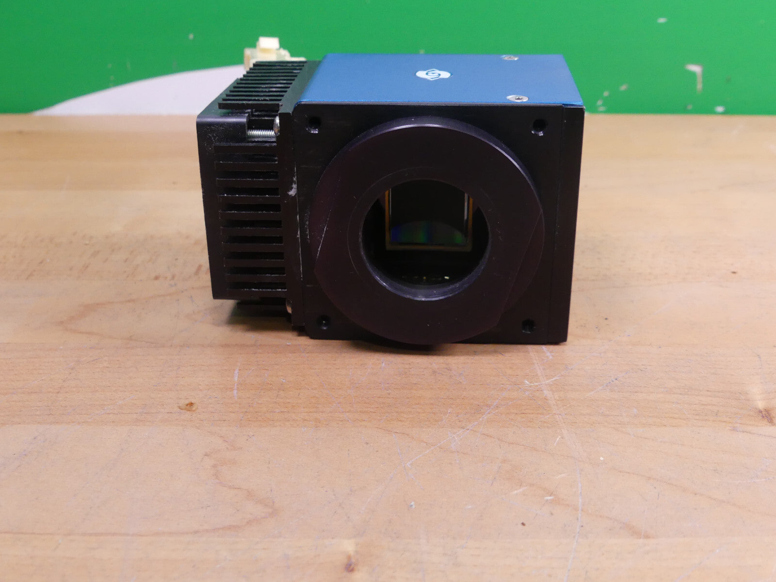 SVS-VISTEK SVS4021MUCP-E00010 Industiekamera Inspektionskamera