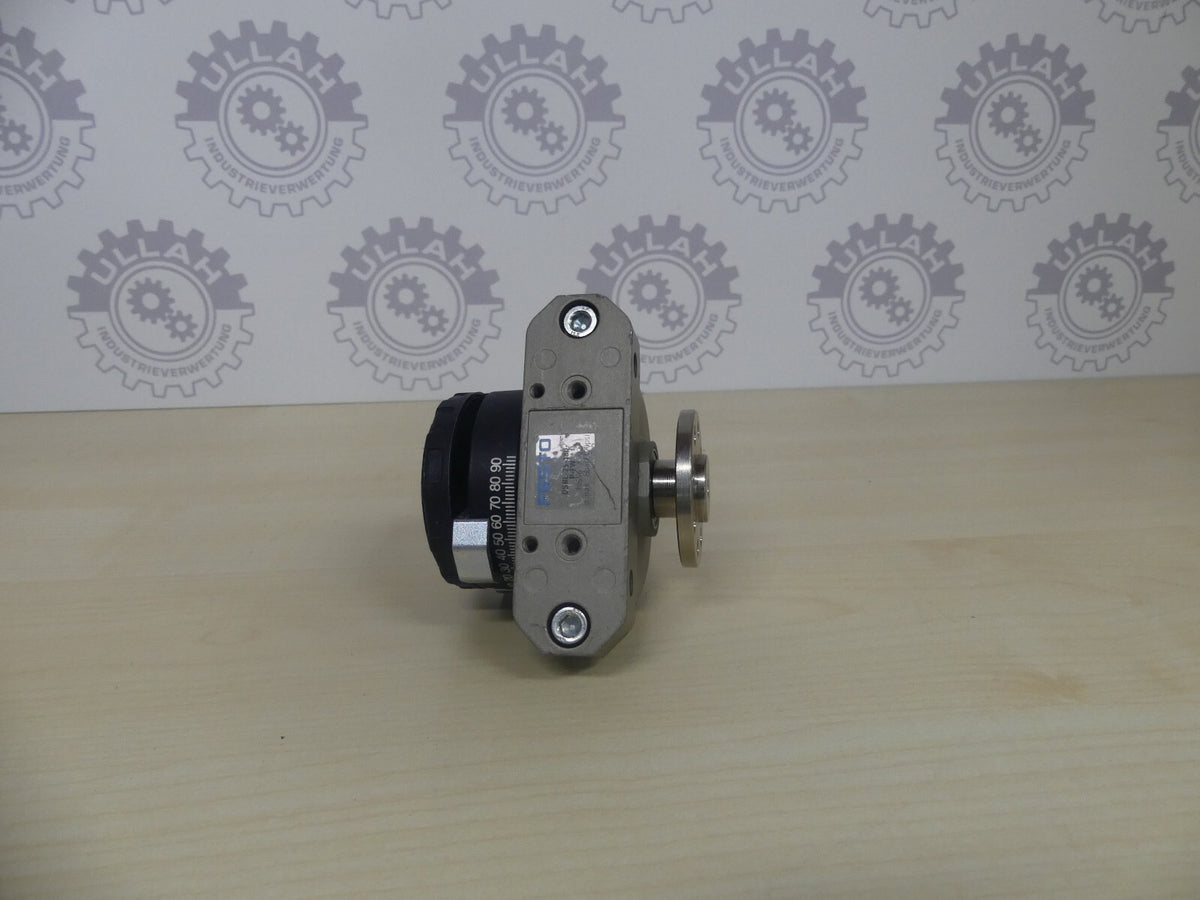 FESTO DSRL-25-180-P-FW