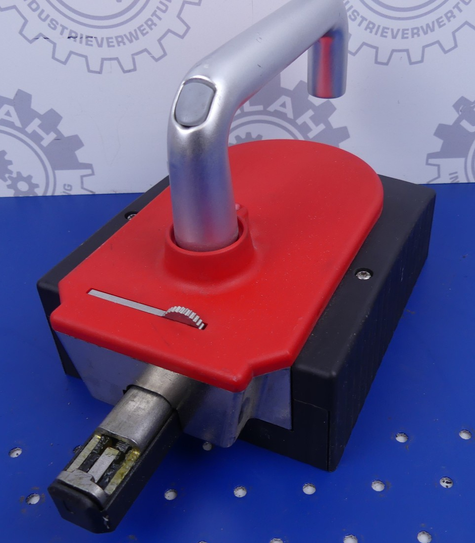 Euchner MGB-H-AA1A3-L-111158