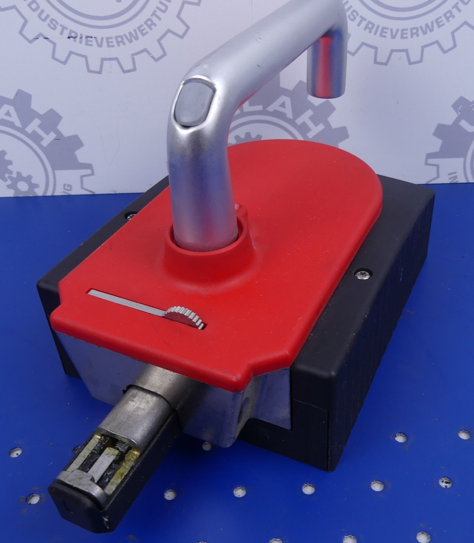 Euchner MGB-H-AA1A3-L-111158