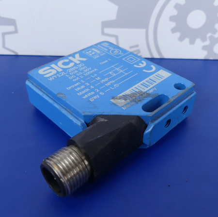 SICK Reflexions-Lichttaster WT12L-2B530   WT12L2B530