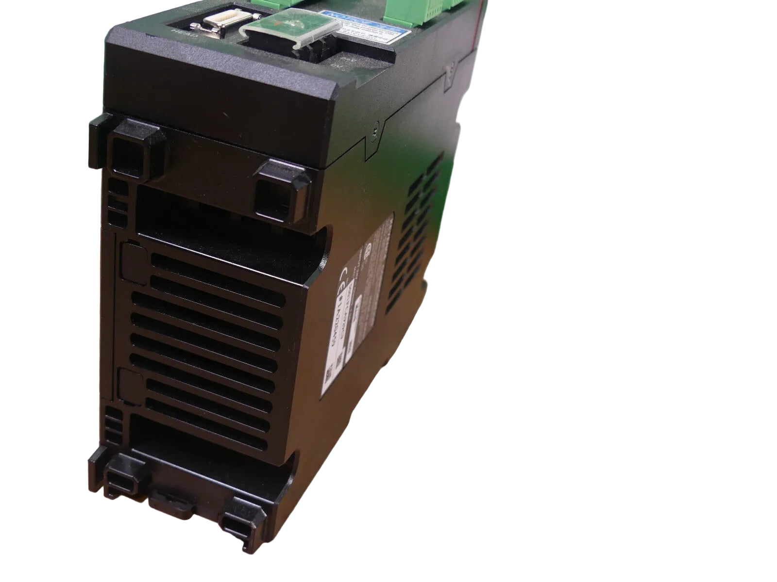 Keyence Control   LJ-X8000A Neuwertig  s.Bilder