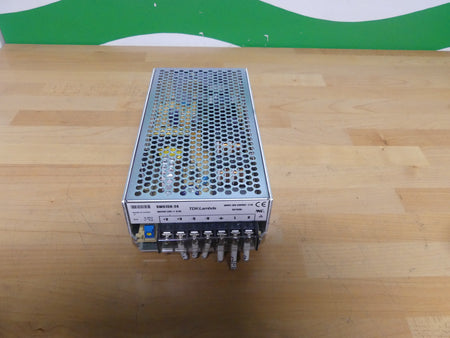 TDK Lambda SWS150-24 Netzteil