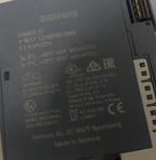 Siemens Simatic S7 6ES7 132-6BF00-0BA0
