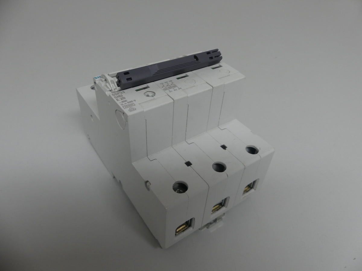 Siemens  5SP33203 Shu Schalter