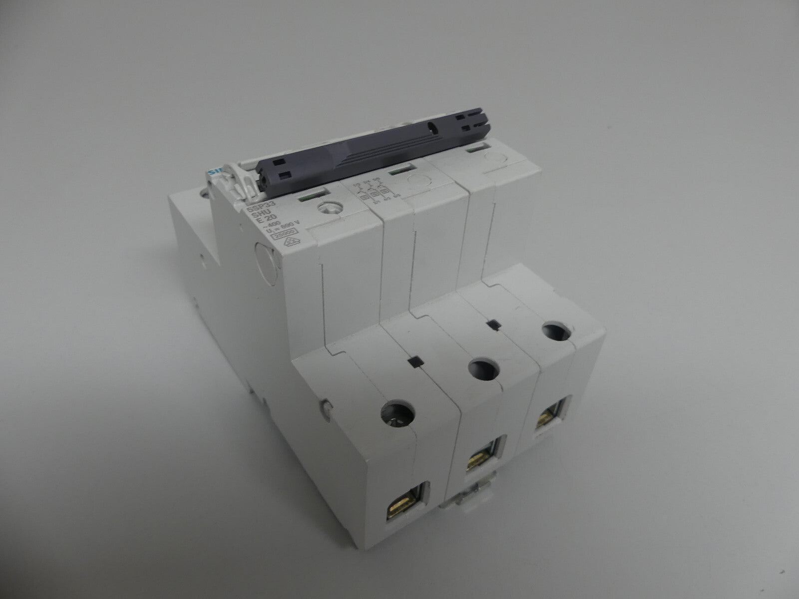 Siemens  5SP33203 Shu Schalter